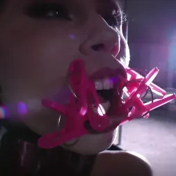 Brooklyn Lee in 'Evil Angel' Voracious - Season 01 Episode 5 (Thumbnail 13)