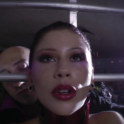 Brooklyn Lee en 'Evil Angel' Voraz - temporada 01 episodio 5 (Miniatura 7)