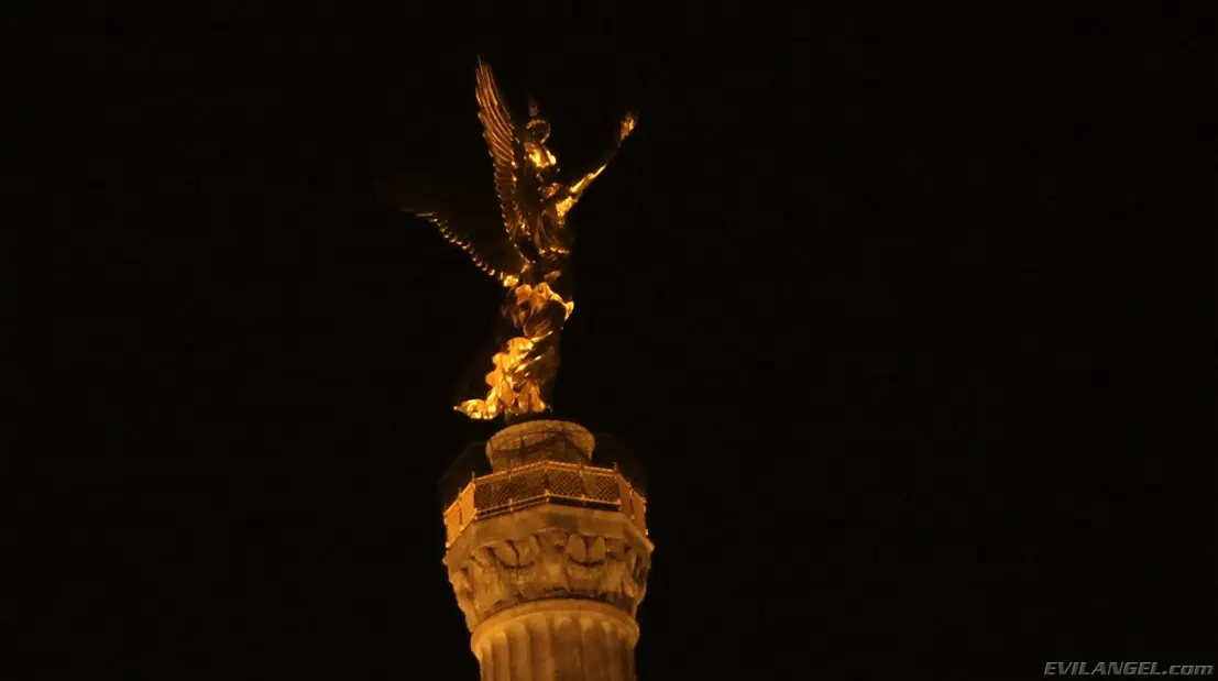 Evil Angel 'Voracious - Season 01 Episode 6' starring Brooklyn Lee (Photo 1)