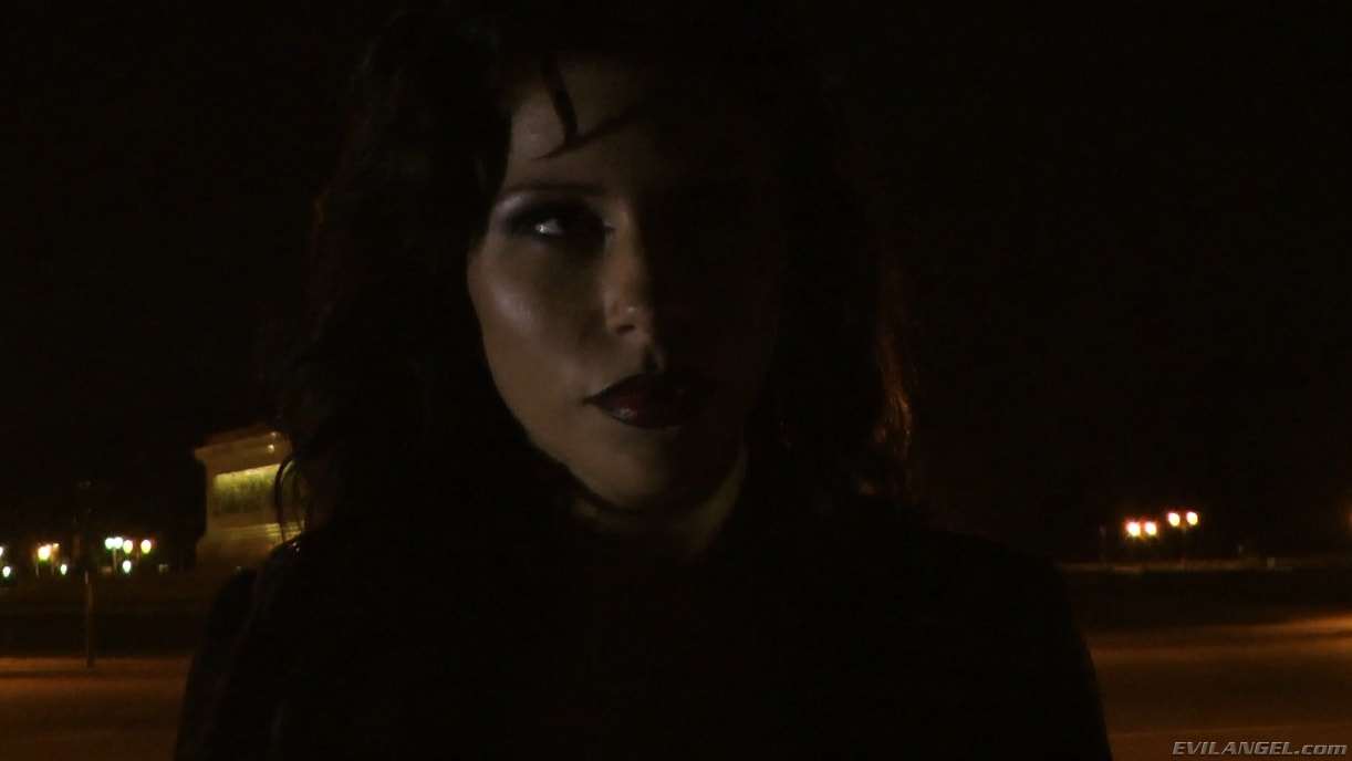 Evil Angel 'Voracious - Season 01 Episode 6' starring Brooklyn Lee (Photo 3)