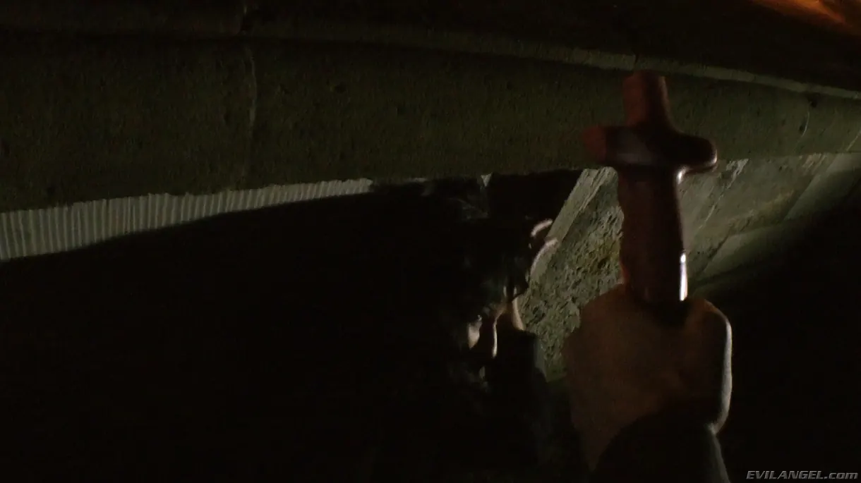 Evil Angel 'Voracious - Season 01 Episode 6' starring Brooklyn Lee (Photo 8)