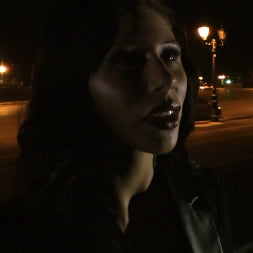 Brooklyn Lee en 'Evil Angel' Voraz - temporada 01 episodio 6 (Miniatura 5)