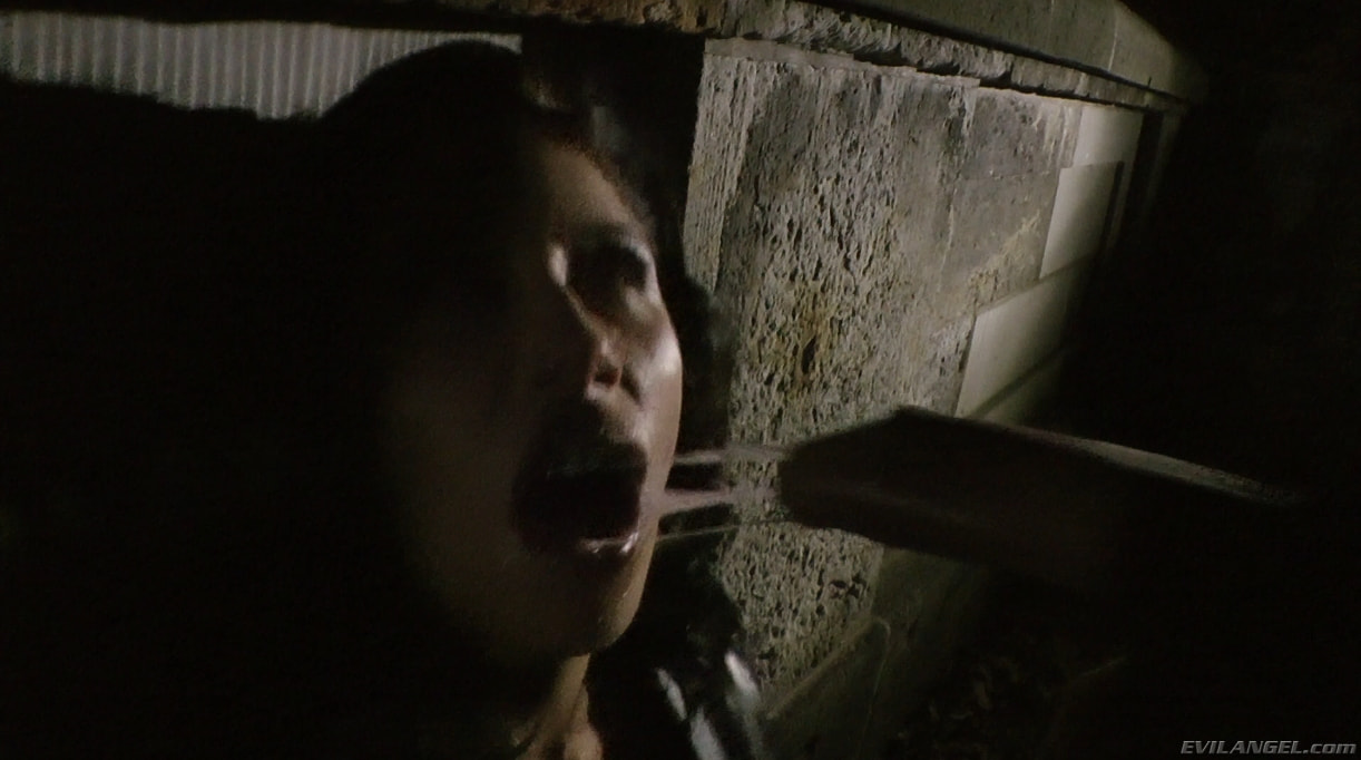 Brooklyn Lee en 'Evil Angel' Voraz - temporada 01 episodio 6 (Miniatura 12)