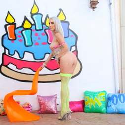 Cadence Lux en 'Evil Angel' Audiciones de putas 2 (Miniatura 30)