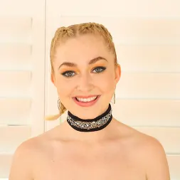 Callie Black en 'Evil Angel' Ansioso por anal 2 (Miniatura 27)