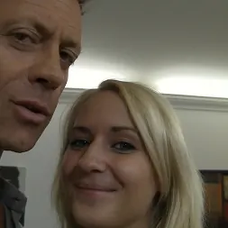 Candy Sweet B in 'Evil Angel' Rocco's POV 14 (Thumbnail 3)