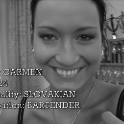 Carmen Black en 'Evil Angel' Punto de vista de Rocco 4 (Miniatura 6)