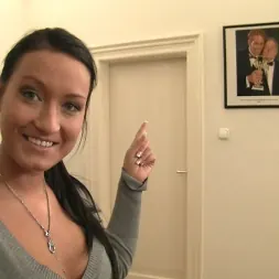 Carmen Black in 'Evil Angel' Rocco's POV 4 (Thumbnail 2)