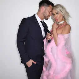 Carmen Caliente en 'Evil Angel' Artcore: ángeles (Miniatura 168)