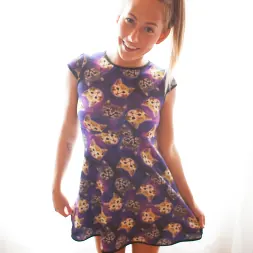 Carter Cruise in 'Evil Angel' Butthole Whores 4 (Thumbnail 1)