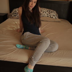 Casey Calvert en 'Evil Angel' Putas culo 05 (Miniatura 7)