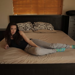 Casey Calvert en 'Evil Angel' Putas culo 05 (Miniatura 14)