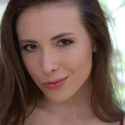 Casey Calvert en 'Evil Angel' El twerking y el jerking de Buttman (Miniatura 1)
