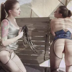 Casey Calvert en 'Evil Angel' Fanático del fetiche 20 (Miniatura 6)