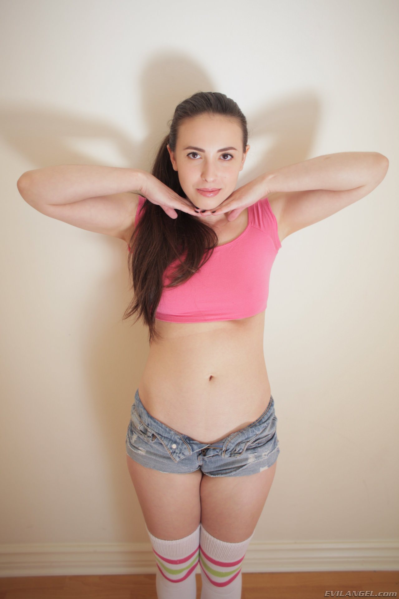 Casey Calvert en 'Evil Angel' Maltratado 10 (Miniatura 1)