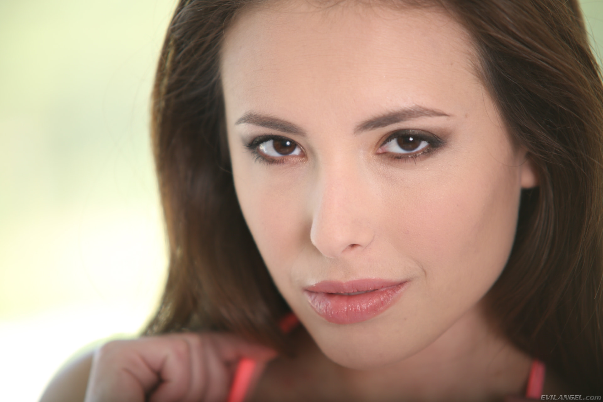 Casey Calvert en 'Evil Angel' Aceite y anal 2 (Miniatura 27)