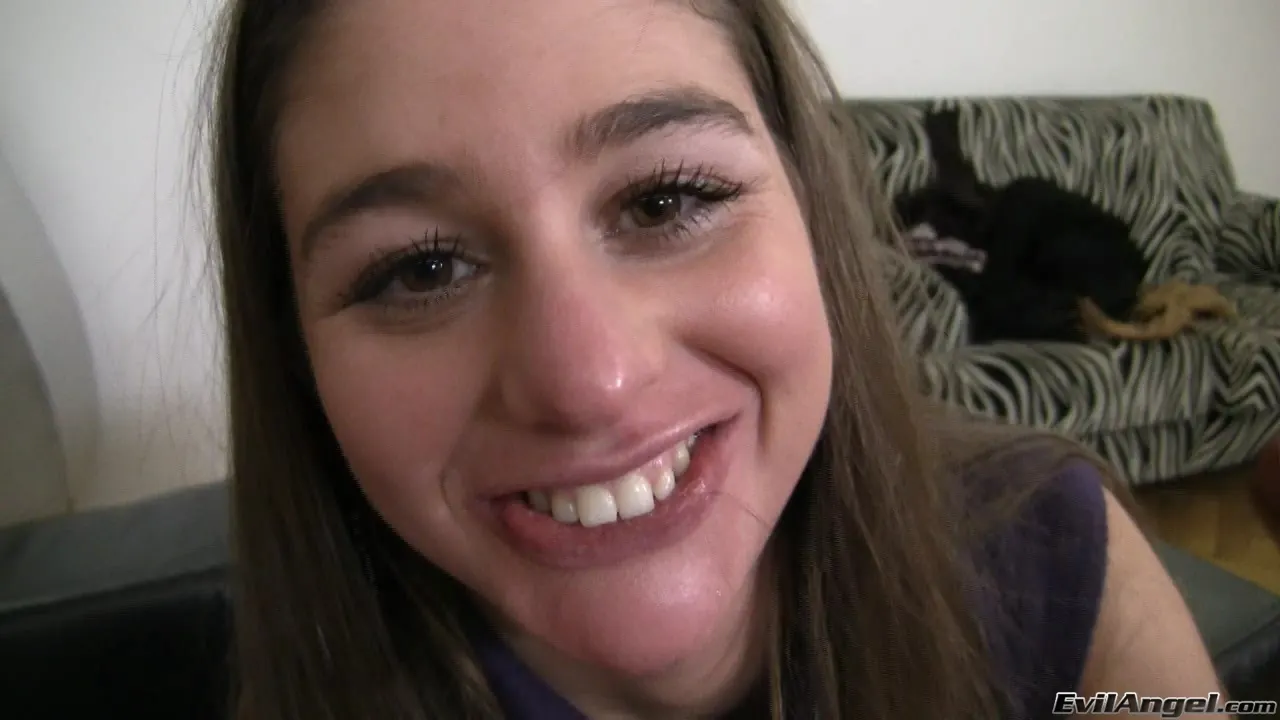 Cathy Heaven en 'Punto de vista 5 de Rocco' from 'Evil Angel' (foto 9) Evil Angel 'Punto de vista 5 de Rocco' protagonizando Cathy Heaven (foto 9)