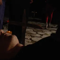 Cayenne Klein en 'Evil Angel' Voraz - Temporada 2 Episodio 5 (Miniatura 3)