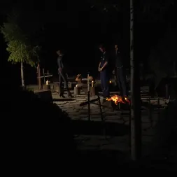 Cayenne Klein en 'Evil Angel' Voraz - Temporada 2 Episodio 5 (Miniatura 4)