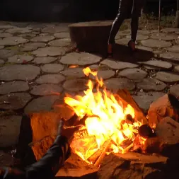 Cayenne Klein en 'Evil Angel' Voraz - Temporada 2 Episodio 5 (Miniatura 10)