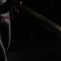 Cayenne Klein en 'Evil Angel' Voraz - Temporada 2 Episodio 5 (Miniatura 11)