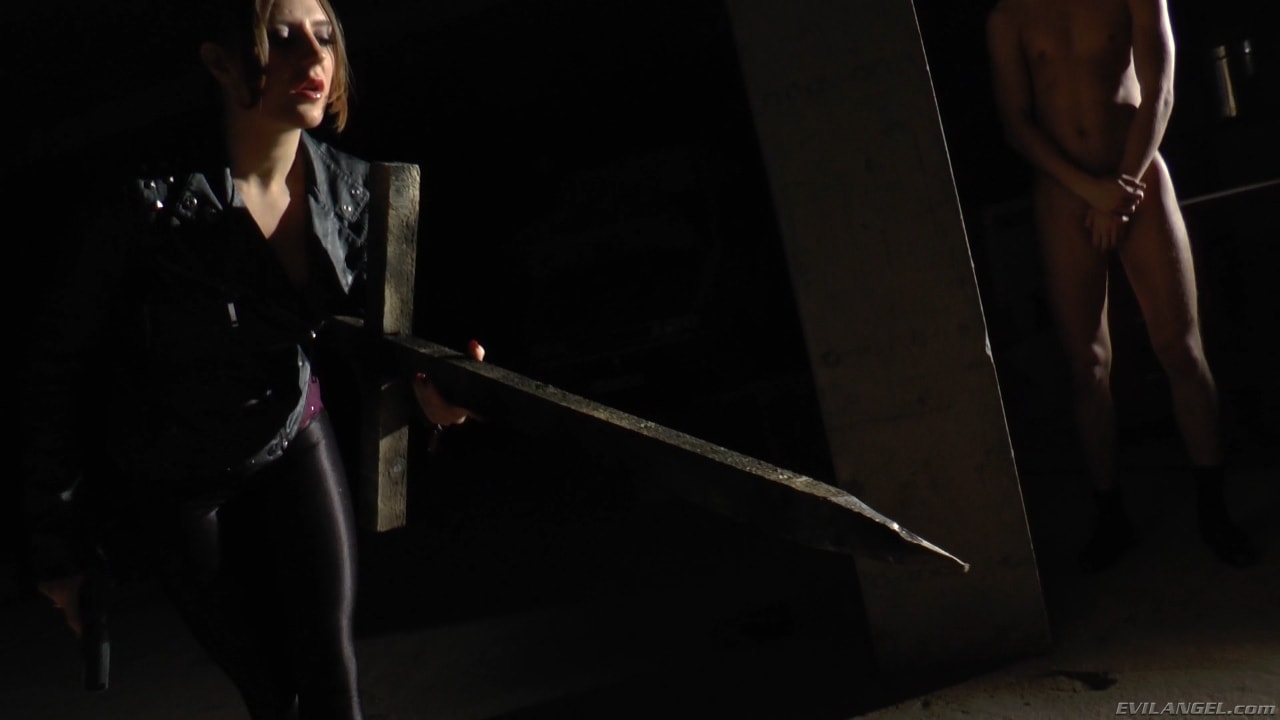 Evil Angel 'Voracious - Season 2 Episode 5' starring Cayenne Klein (Photo 13)