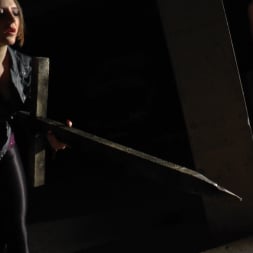Cayenne Klein in 'Evil Angel' Voracious - Season 2 Episode 5 (Thumbnail 13)