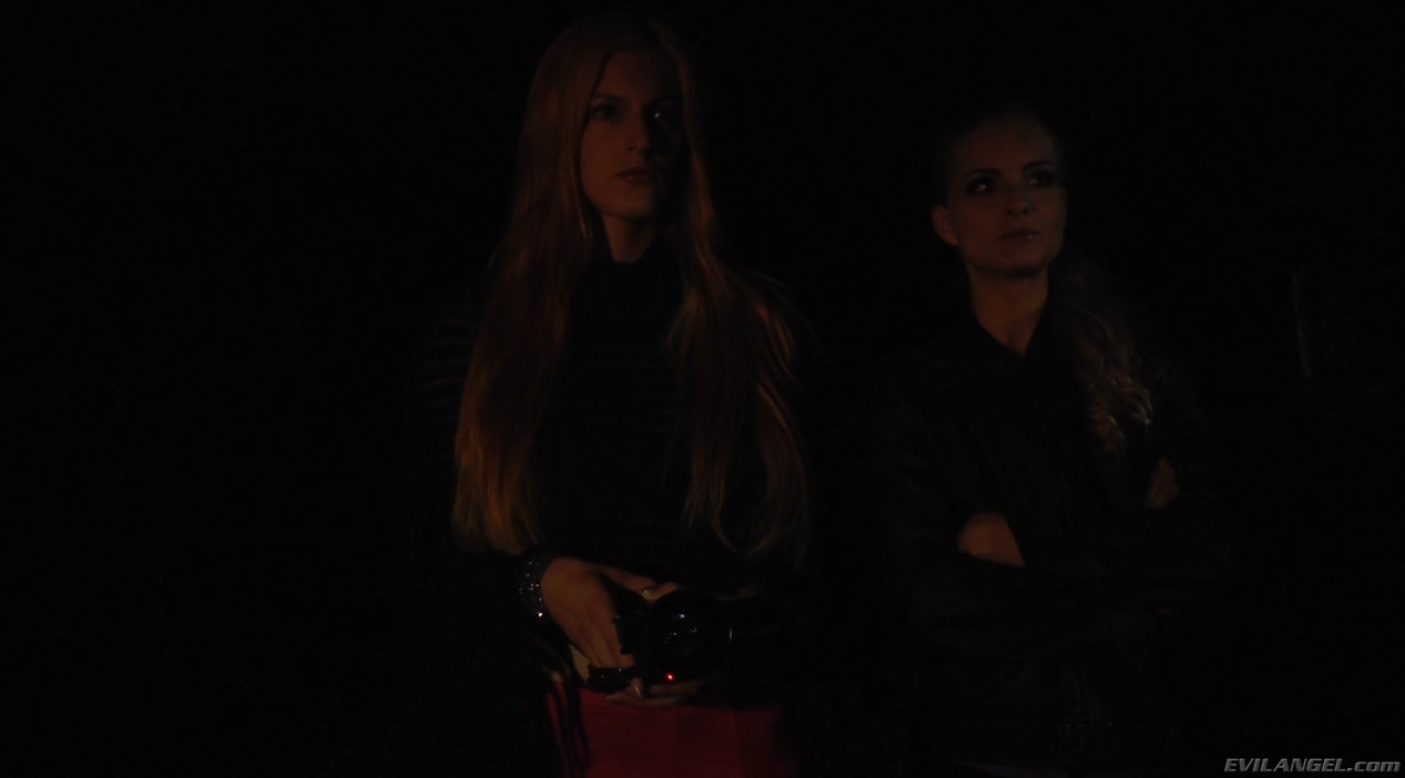 Cayenne Klein en 'Evil Angel' Voraz - Temporada 2 Episodio 5 (Miniatura 5)