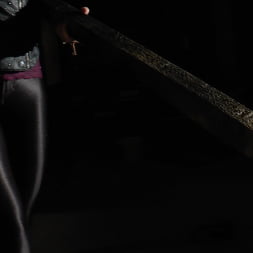 Cayenne Klein en 'Evil Angel' Voraz - Temporada 2 Episodio 5 (Miniatura 11)