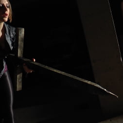Cayenne Klein en 'Evil Angel' Voraz - Temporada 2 Episodio 5 (Miniatura 13)
