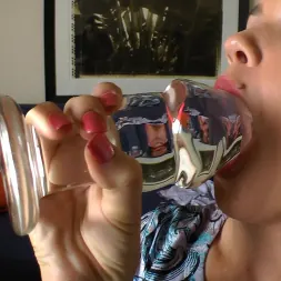 Chanel Preston en 'Evil Angel' Buttman se centró en 9 (Miniatura 11)