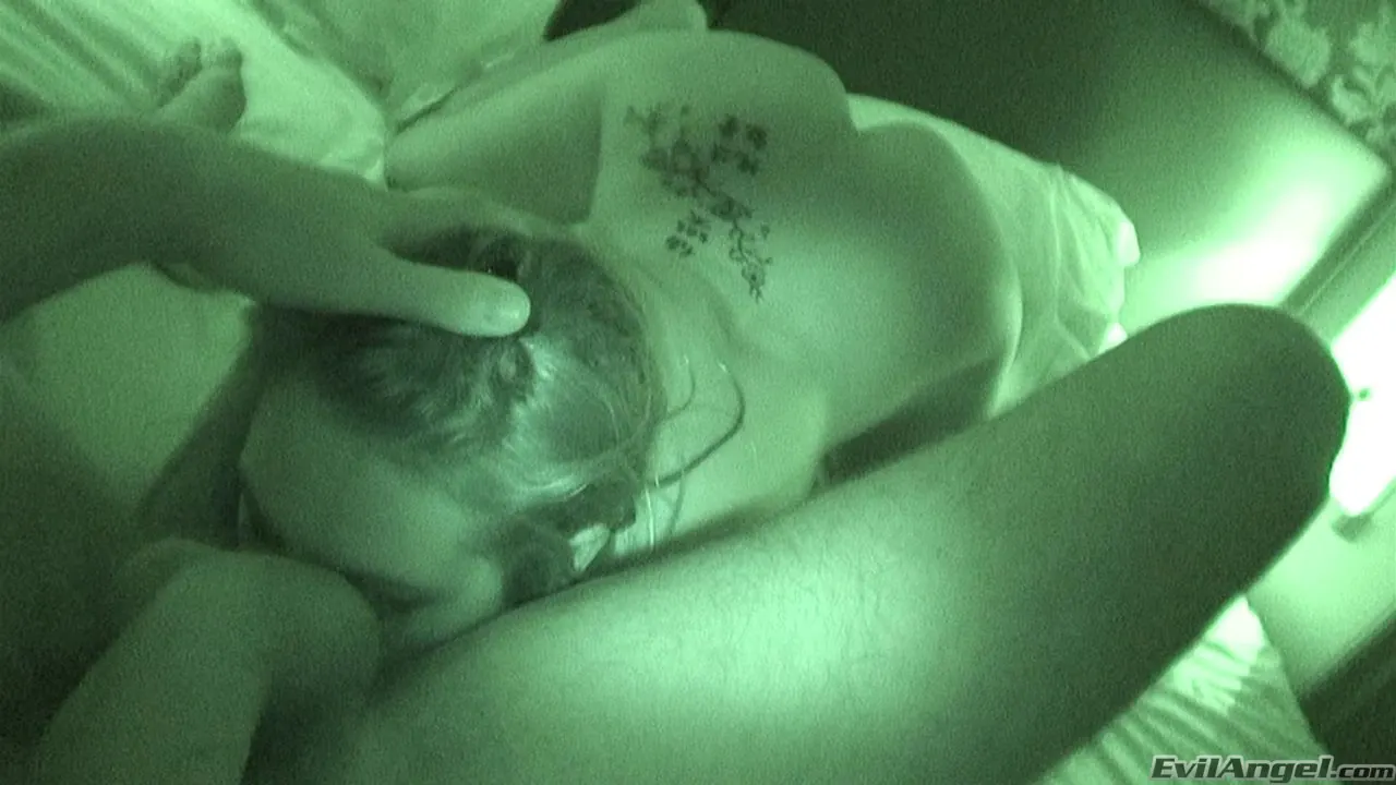 Charlotte de Castille in 'Manuel's Fucking French Vacation' from 'Evil Angel' (Photo 6) Evil Angel 'Manuel's Fucking French Vacation' starring Charlotte de Castille (Photo 6)