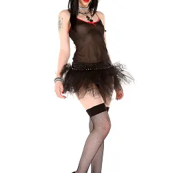 Charlotte Sartre en 'Evil Angel' Rocco analista sexual (Miniatura 1)