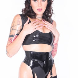 Charlotte Sins en 'Evil Angel' y Ramon Nomar (Miniatura 1)