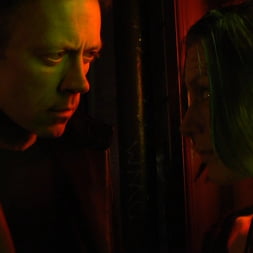 Chastity Lynn en 'Evil Angel' Voraz - Temporada 2 Episodio 11 (Miniatura 5)