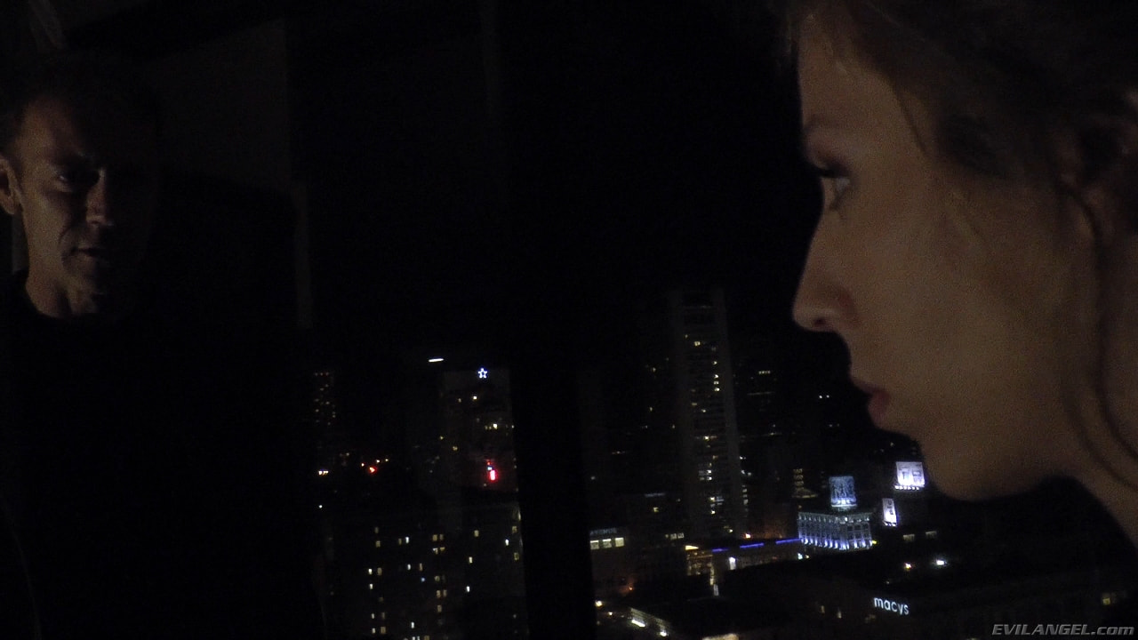 Chastity Lynn en 'Evil Angel' Voraz - temporada 2 episodio 12 (Miniatura 3)