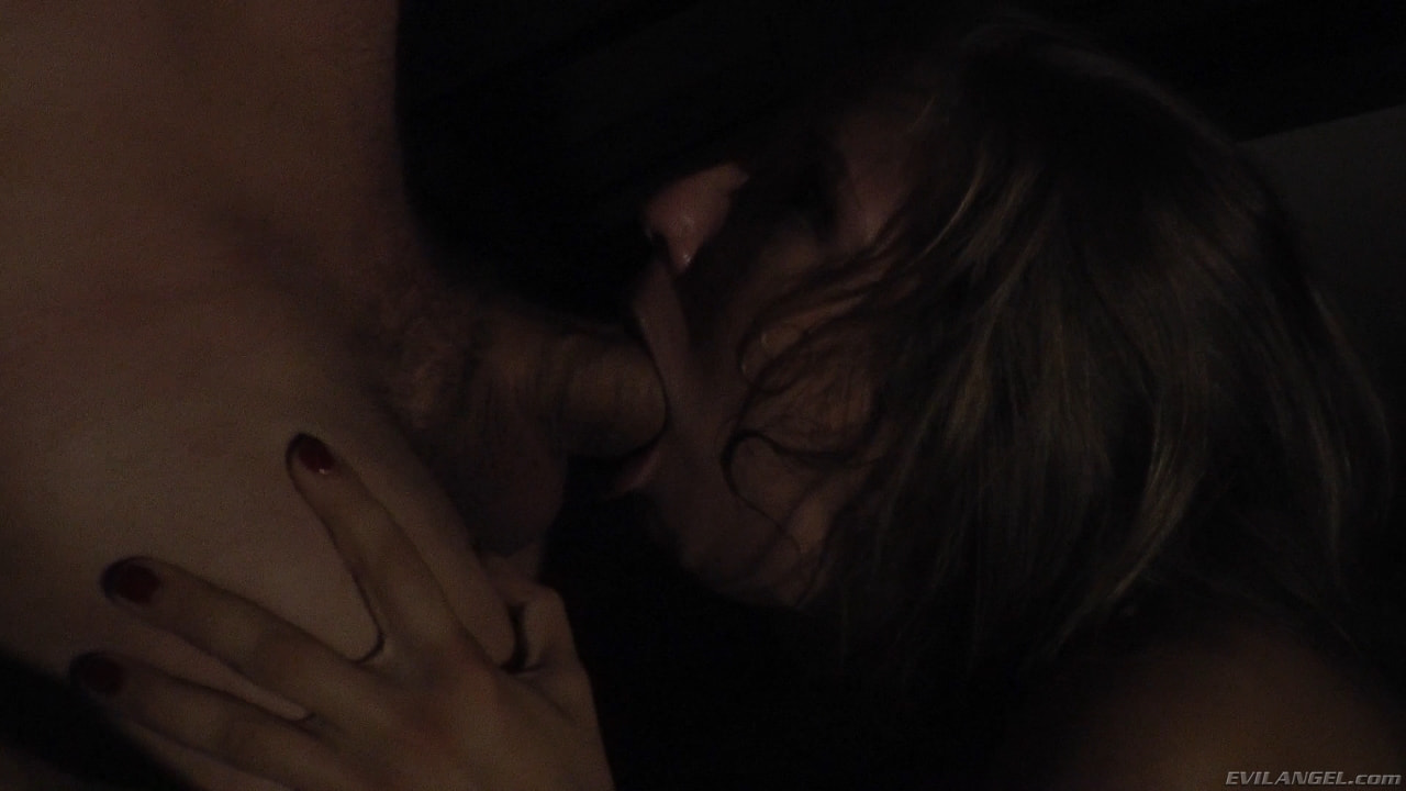 Chastity Lynn en 'Evil Angel' Voraz - temporada 2 episodio 12 (Miniatura 13)