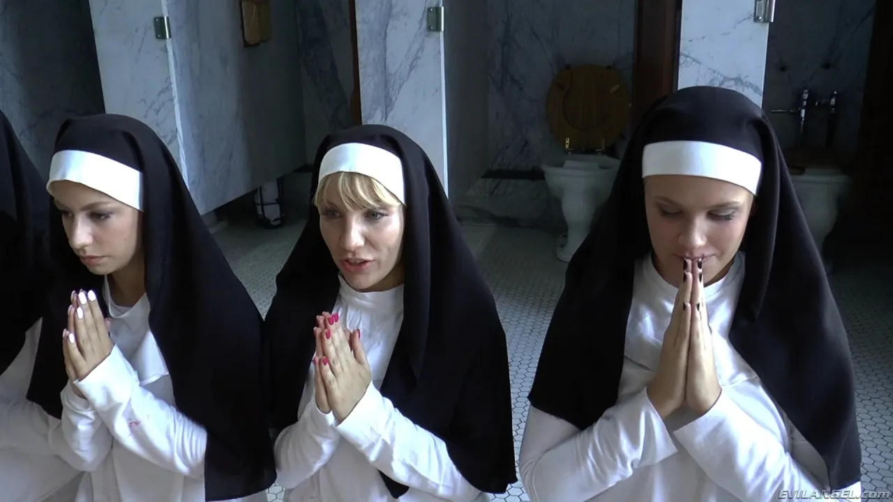 Evil Angel 'Voraz - Temporada 2 Episodio 7' protagonizando Chastity Lynn (foto 2)