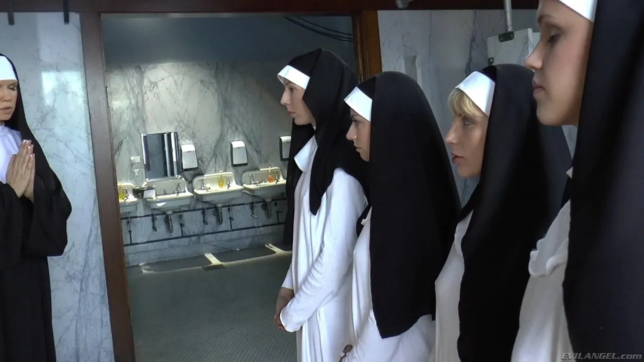 Evil Angel 'Voraz - Temporada 2 Episodio 7' protagonizando Chastity Lynn (foto 3)