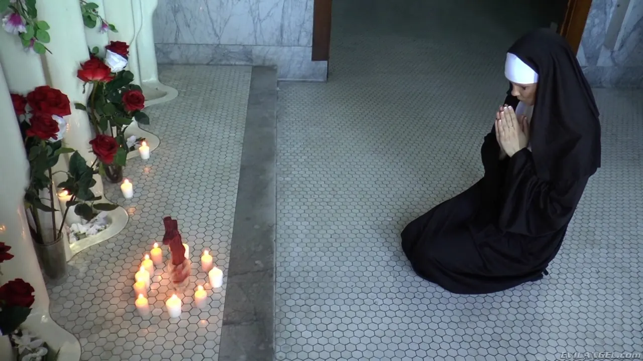 Evil Angel 'Voraz - Temporada 2 Episodio 7' protagonizando Chastity Lynn (foto 4)