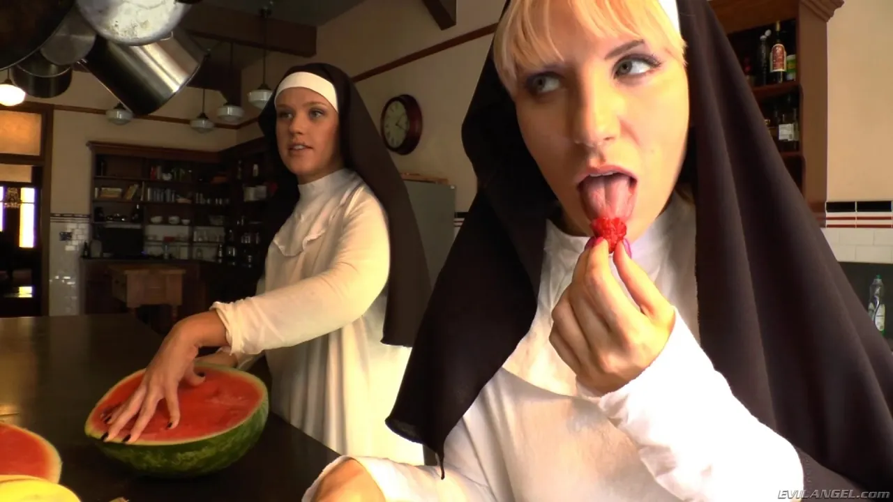 Evil Angel 'Voraz - Temporada 2 Episodio 7' protagonizando Chastity Lynn (foto 6)