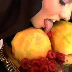 Chastity Lynn in 'Evil Angel' Voracious - Season 2 Episode 7 (Thumbnail 7)