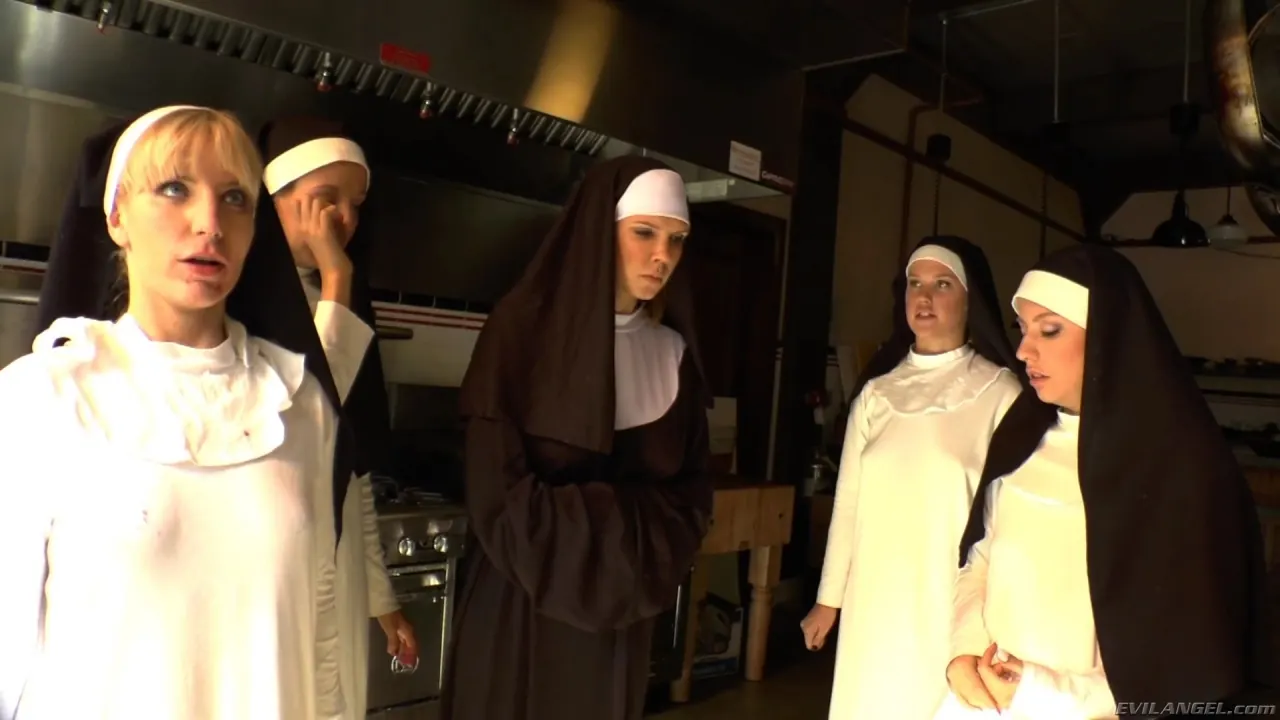 Evil Angel 'Voraz - Temporada 2 Episodio 7' protagonizando Chastity Lynn (foto 11)