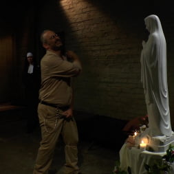 Chastity Lynn in 'Evil Angel' Voracious - Season 2 Episode 7 (Thumbnail 12)
