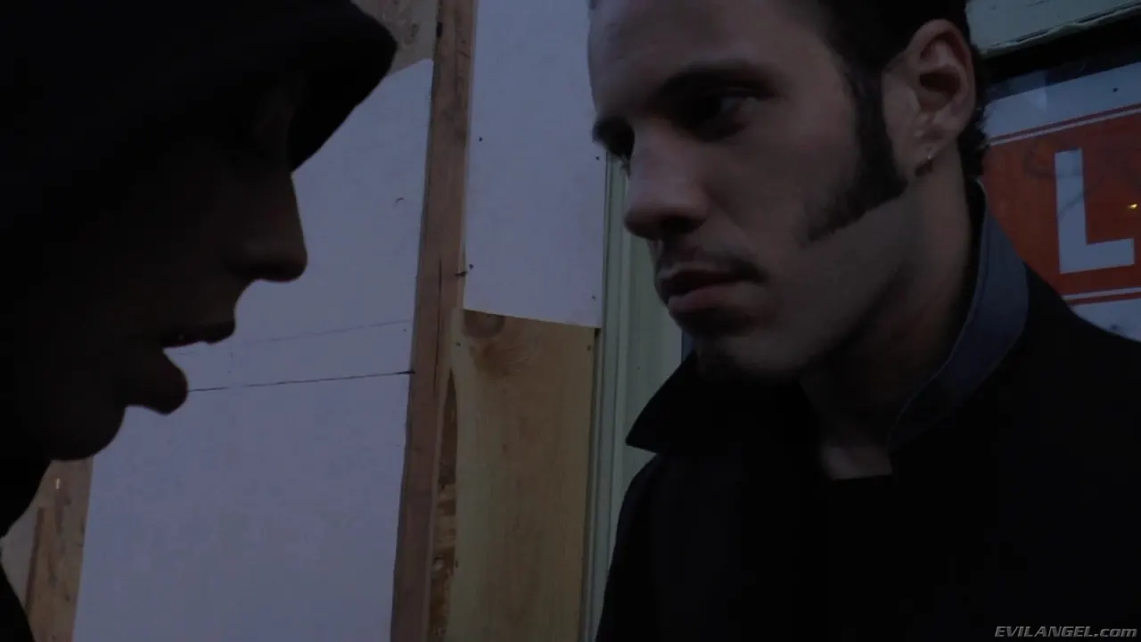 Evil Angel 'Voraz - Temporada 2 Episodio 7' protagonizando Chastity Lynn (foto 15)