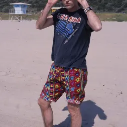 Cheri Taylor en 'Evil Angel' El paraíso del rock and roll (Miniatura 21)