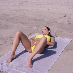 Cheri Taylor en 'Evil Angel' El paraíso del rock and roll (Miniatura 27)