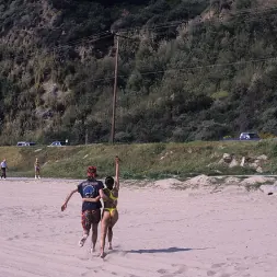 Cheri Taylor en 'Evil Angel' El paraíso del rock and roll (Miniatura 36)