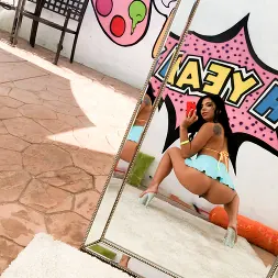 Cherie DeVille in 'Evil Angel' Gaping Compilation 2 - Mike Adriano (Thumbnail 6)