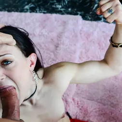 Cheyenne Jewel en 'Evil Angel' Cara de mierda Inc 11 (Miniatura 15)